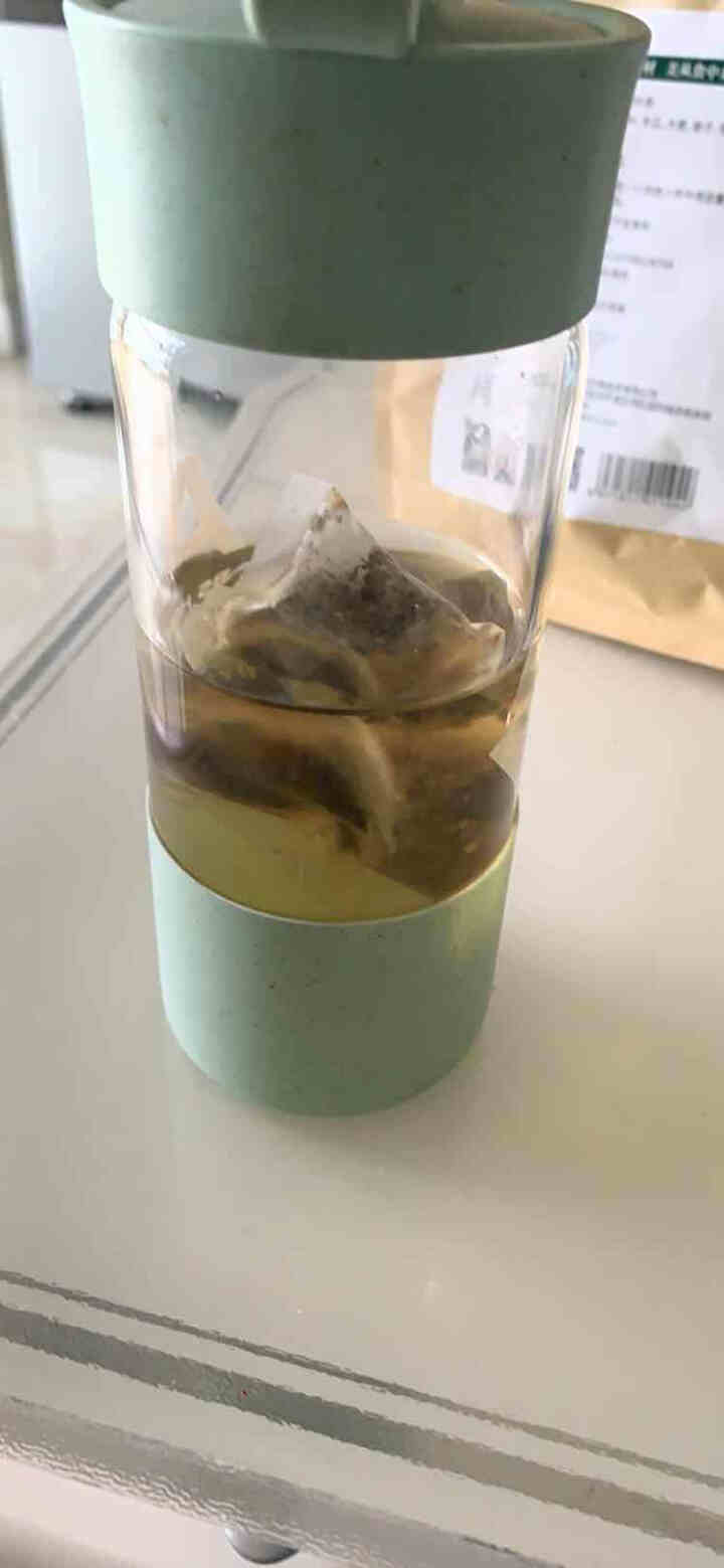 食中美 冬瓜荷叶茶 荷叶茶 决明子玫瑰花茶可搭配祛减除去瘦肚子湿茶肥养生茶瘦气湿茶身茶包 冬瓜茶 花茶 3.5g*35包（1袋）怎么样，好用吗，口碑，心得，评价,第5张