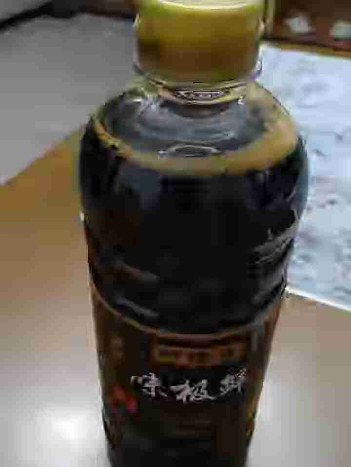 德阳酱油 树德森特级原味晒露黄豆酱油1.8L/瓶 纯粮酿造零添加味极鲜调味汁 720天阳光自然晒露 树德森味极鲜680ml/瓶怎么样，好用吗，口碑，心得，评价，,第4张