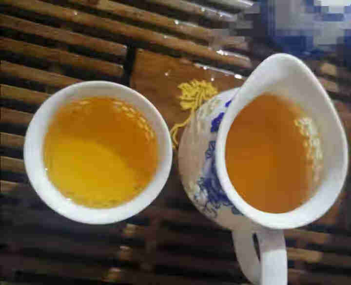 邱云号茶 云南勐海红茶  普洱红茶 茶饼 勐海古树茶 茶叶 送礼 礼盒装357g 勐海知味普洱红茶  单饼非礼盒装怎么样，好用吗，口碑，心得，评价，试用报告,第4张