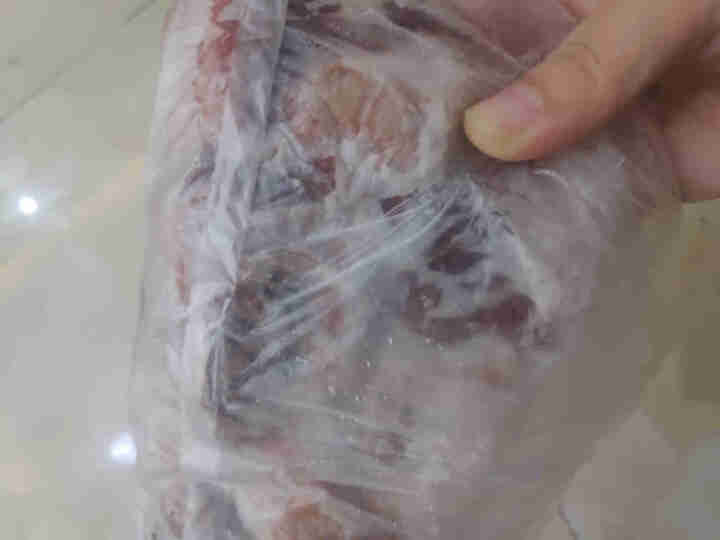 舌云 原切牛腩牛肉新鲜进口儿童牛排火锅食材牛腩肉牛扒牛排肉批发肉类 500g/袋*1怎么样，好用吗，口碑，心得，评价，试用报告,第3张