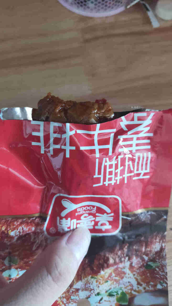 亲零嘴 手撕素牛排麻辣素肉豆干休闲熟食女生小零食办公室网红小吃 香辣味12包怎么样，好用吗，口碑，心得，评价，试用报告,第3张