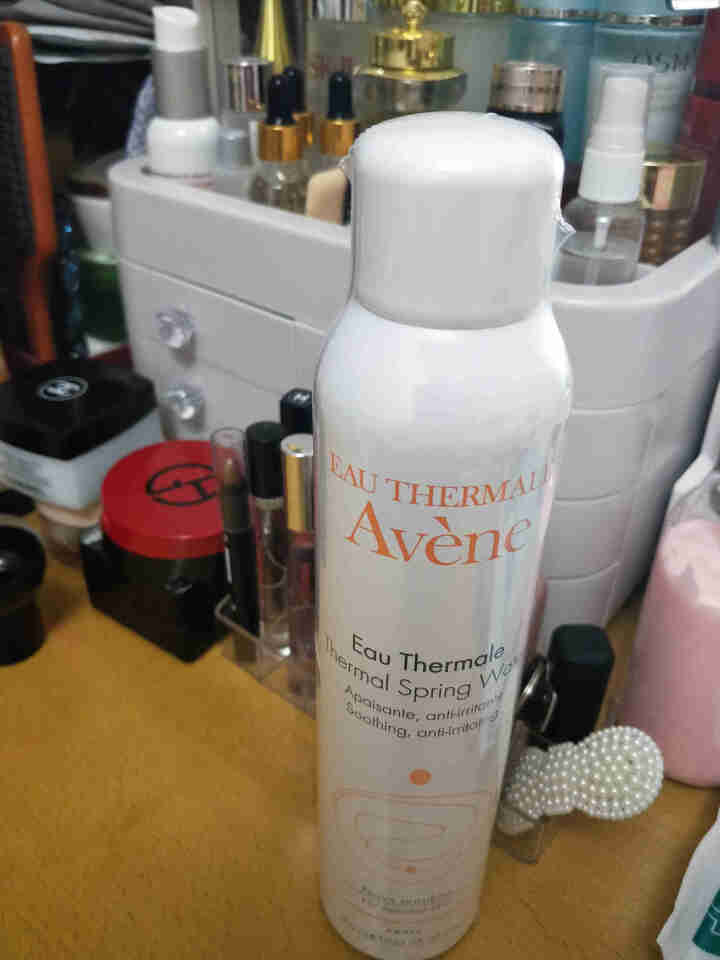 法国雅漾（Avene）舒护调理喷雾300ML（爽肤水 补水保湿舒缓湿敷 皮尔法伯集团 原装进口）怎么样，好用吗，口碑，心得，评价，试用报告,第2张