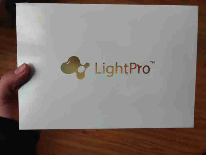 LightPro植物蛋白代餐奶昔轻盈快乐装50g*3瓶 轻补燕麦豌豆代餐粉早餐低卡维生素代餐粉怎么样，好用吗，口碑，心得，评价，试用报告,第2张