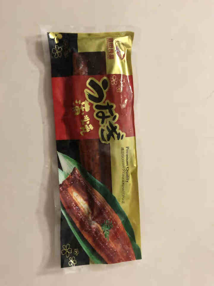 【2份立减60】甲一堂 蒲烧鳗鱼 活鳗烤制加热即食海鲜500g/条 寿司鳗鱼饭食材 儿童孕妇宝妈辅食 烤鳗鱼蒲烧怎么样，好用吗，口碑，心得，评价，试用报告,第2张