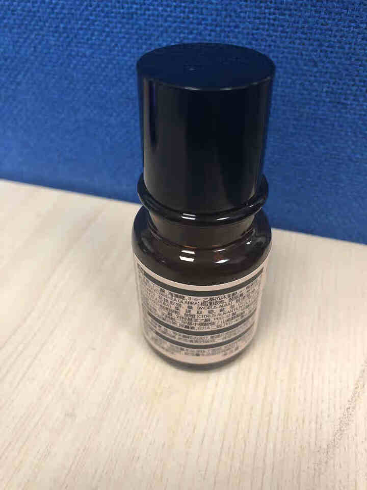 HBN熊果苷精粹水30ml*1瓶发光水旅行装提亮肤色补水保湿收缩毛孔精华男女平衡水油深层修复熬夜救星怎么样，好用吗，口碑，心得，评价，试用报告,第3张