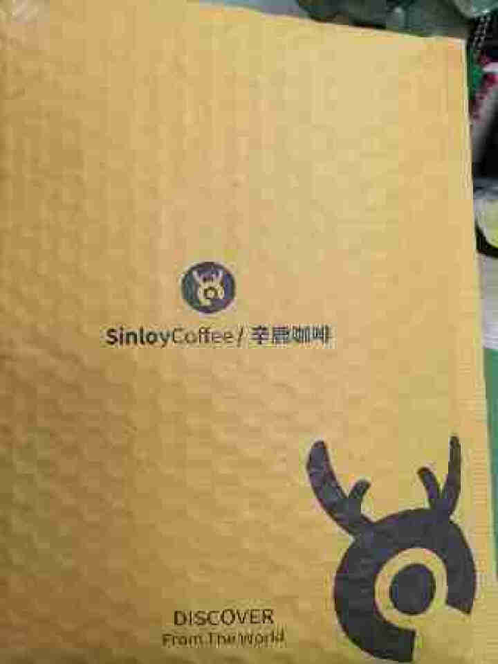 Sinloy 挂耳咖啡 樱桃蜜柚/蓝山风味/意式炭烧/多风味挂耳尝新包5杯 意式X1/蓝山X1/樱桃X1/ 英雄X1/花魁X1怎么样，好用吗，口碑，心得，评价，,第2张