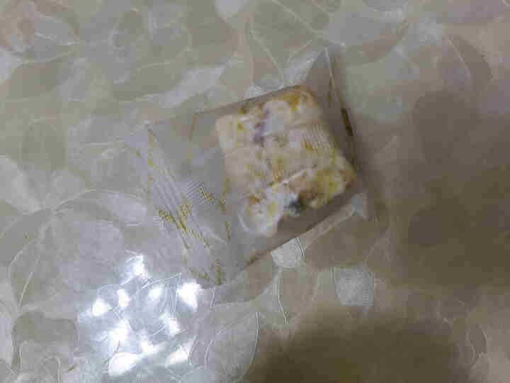 法米诺 雪花酥糕点牛轧糖沙琪玛网红零食牛轧饼干下午茶办公室休闲零食品135g 牛奶原味x1盒怎么样，好用吗，口碑，心得，评价，试用报告,第4张