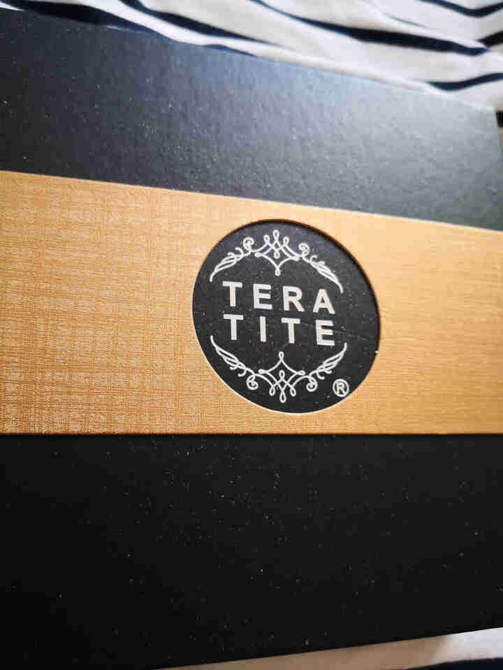 TERA TITE 特拉罗拉tera美容仪器多晶硅家用脸部专用太赫兹波日本进口 ai(珍珠白)怎么样，好用吗，口碑，心得，评价，试用报告,第2张