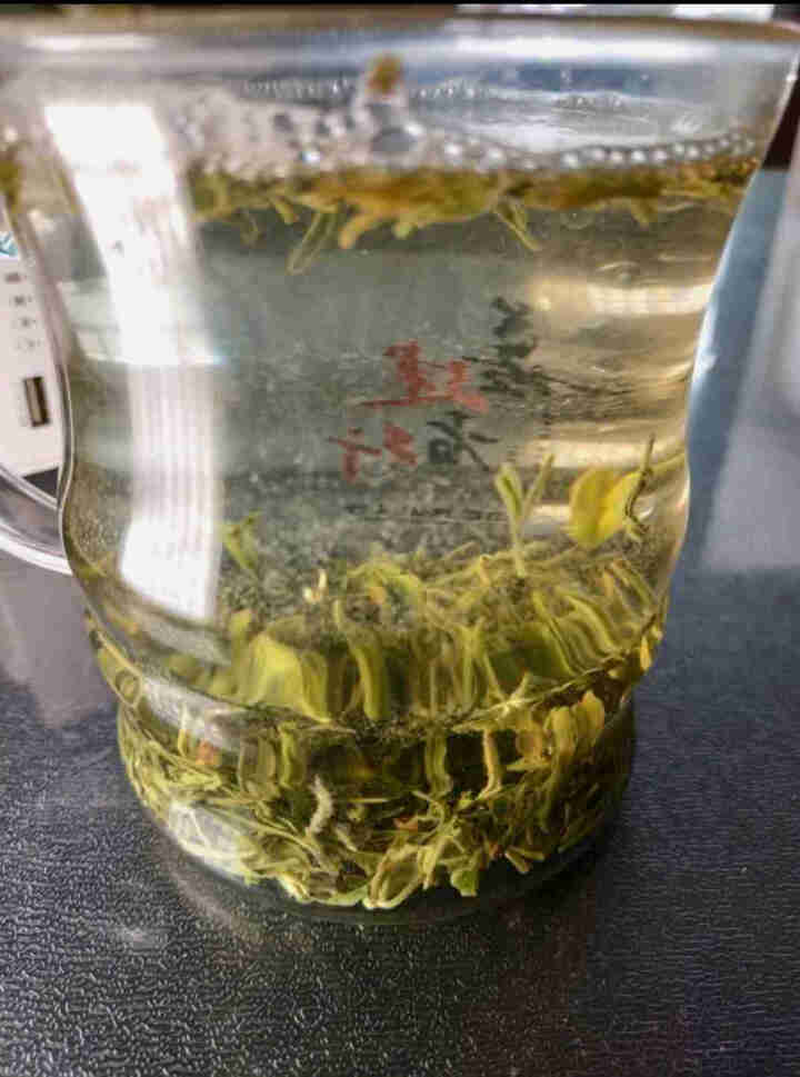 蓝焙 春茶2020新茶 正宗恩施玉露湖北特产正品茶叶恩施硒茶高山云雾绿茶散装小罐装 蓝条/50g*4罐怎么样，好用吗，口碑，心得，评价，试用报告,第4张