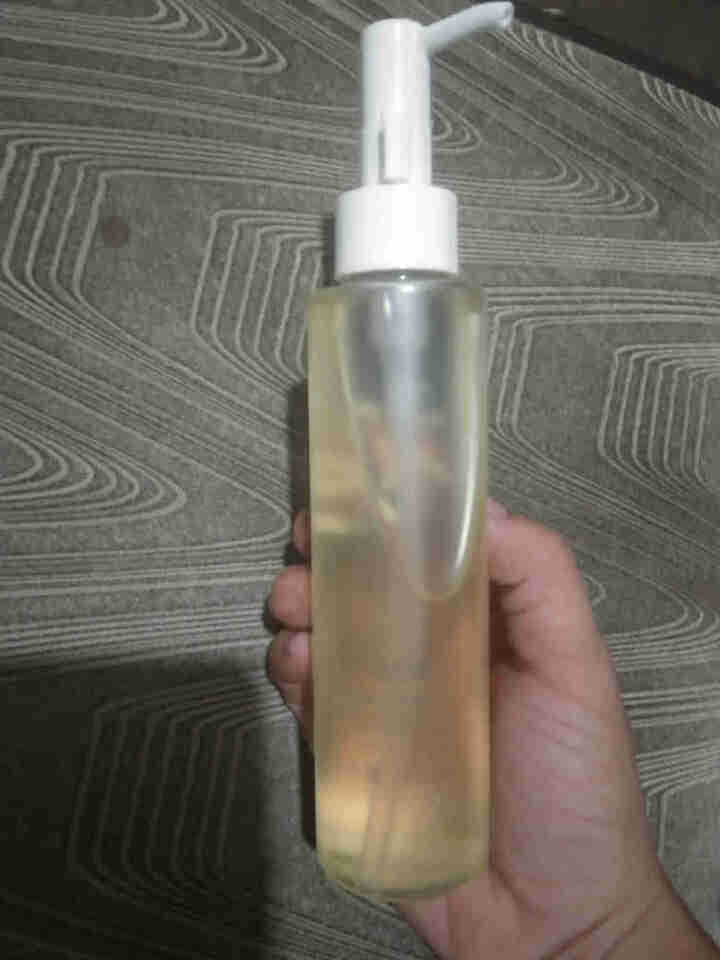 初肌音红颜植本卸妆油140ml 天然水感植物敏感肌脸部深层清洁眼唇卸妆油水乳膏正品 140ml怎么样，好用吗，口碑，心得，评价，试用报告,第4张