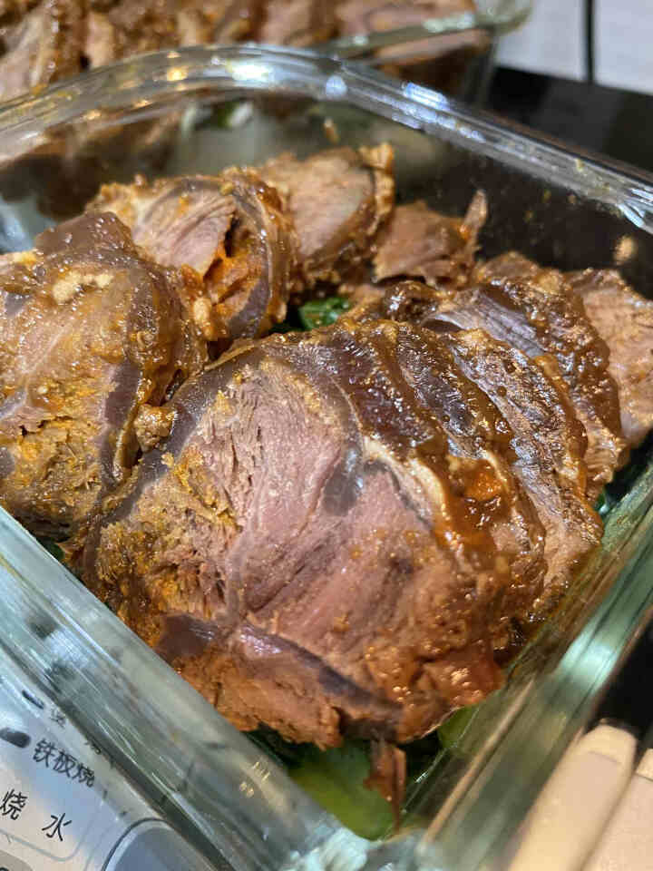 元盛 新西兰牛腱子 1kg/袋 澳洲进口 牛肉生鲜 部位原切怎么样，好用吗，口碑，心得，评价，试用报告,第5张