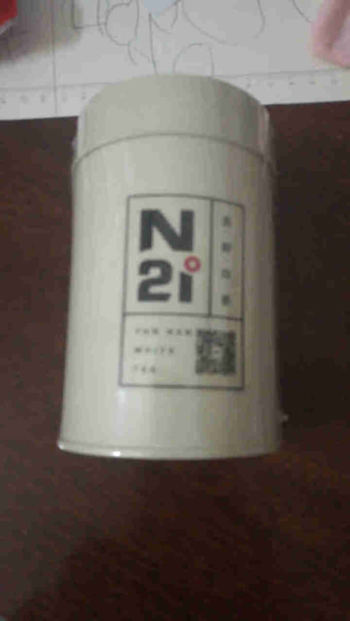 N21  白茶 云南月光白  景迈山古树怎么样，好用吗，口碑，心得，评价，试用报告,第2张