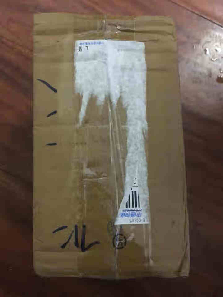 华夏丝路 驼奶粉新疆正宗益生菌驼奶粉花麒无蔗糖高钙中老年儿童青少年孕妇成人驼乳粉双峰新鲜驼奶粉1罐装 全脂益生菌配方驼乳 100g怎么样，好用吗，口碑，心得，评,第2张