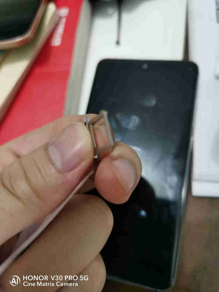 呆瓜儿适用iphone苹果x卡槽苹果x卡托sim卡套SD卡座 苹果x卡槽,第4张