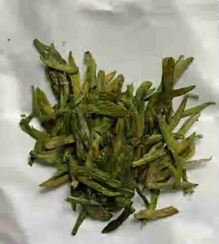 小罐茶春茶试用装2g（非卖品）购买不发货 龙井茶2g*2袋怎么样，好用吗，口碑，心得，评价，试用报告,第4张