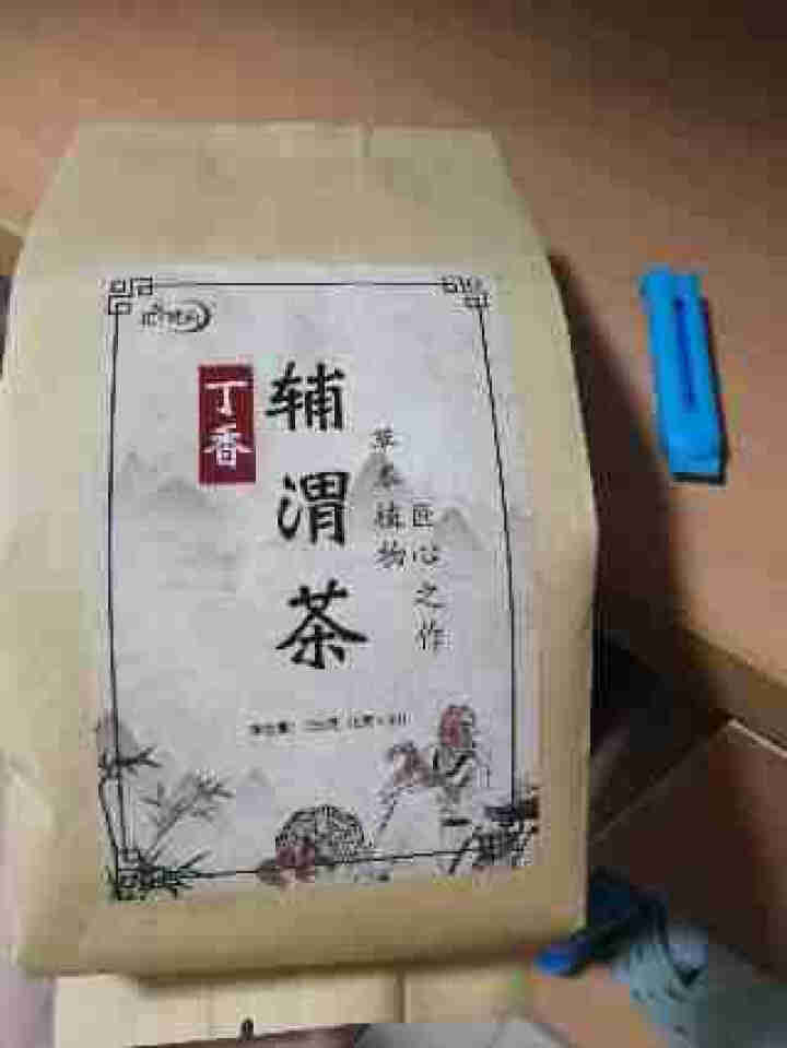 汇健尚 丁香茶 长白山高山丁香嫩叶胃茶花茶养生茶 可搭配暖胃茶 5g*30包 红色怎么样，好用吗，口碑，心得，评价，试用报告,第2张