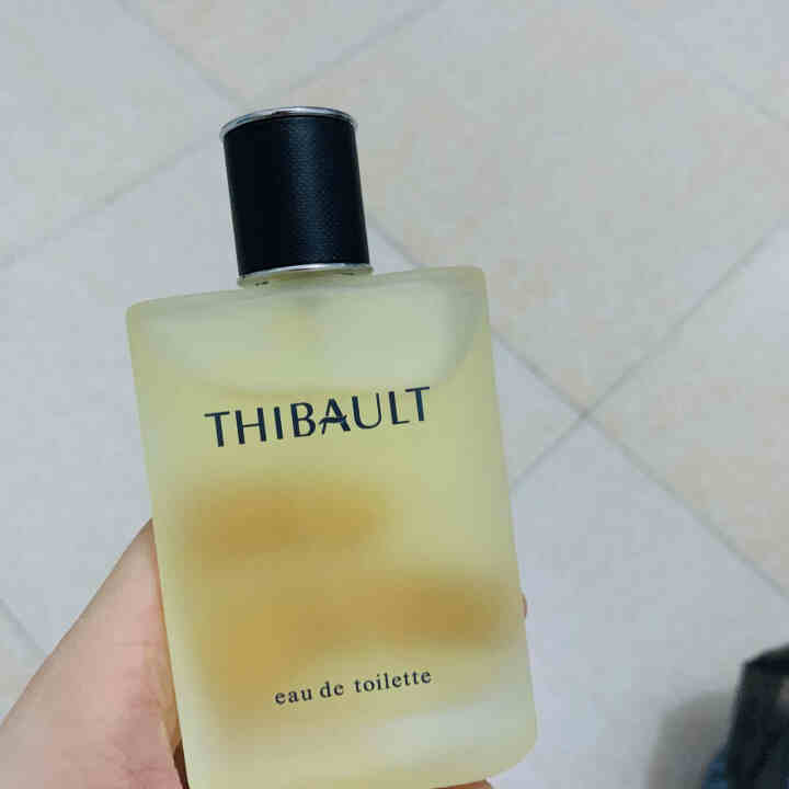 thibault(达克)男士香水 古龙香水 乌木香型 100ml怎么样，好用吗，口碑，心得，评价，试用报告,第2张