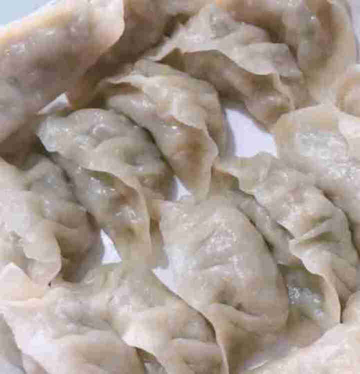 金沙河饺子专用粉 白面粉 煎饼饺子混沌面粉 中筋面粉 3斤装怎么样，好用吗，口碑，心得，评价，试用报告,第4张