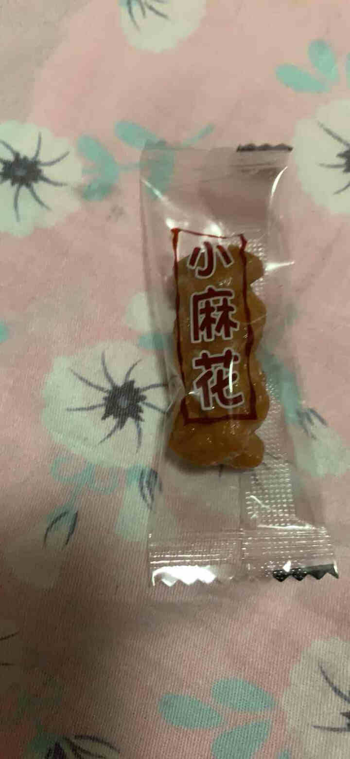 惠寻 红糖小麻花 休闲零食网红小吃办公室下午茶点 整箱400g怎么样，好用吗，口碑，心得，评价，试用报告,第3张