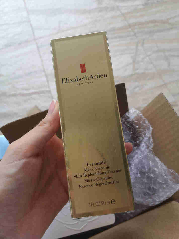 伊丽莎白雅顿（Elizabeth Arden）超导小气泡微精华露90ml（肌底液爽肤水 补水保湿促进吸收 化妆品护肤品）怎么样，好用吗，口碑，心得，评价，试用报,第2张