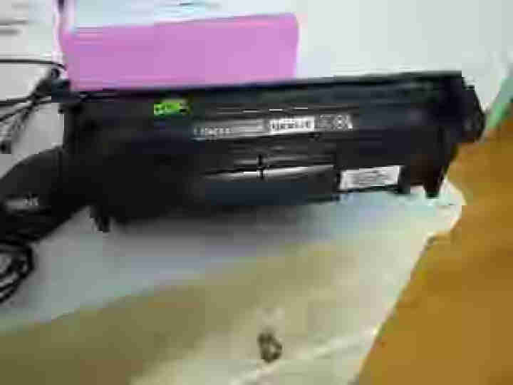 井格适用惠普136w硒鼓lasermfp136nw打印机w1110a粉盒136a墨盒108a110a 标准版1500页（不带芯片）怎么样，好用吗，口碑，心得，评,第4张