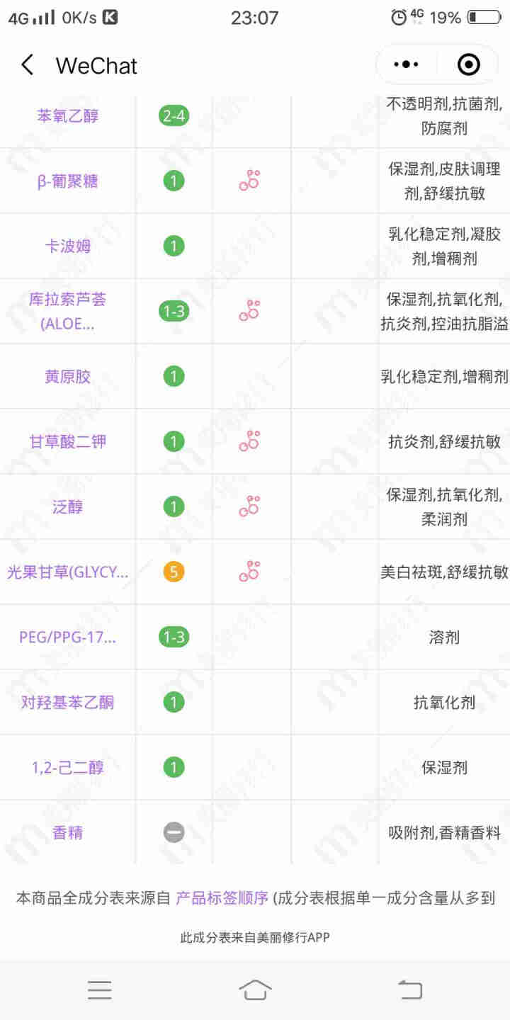 欢慕卸妆水温和不刺激眼部唇脸三合一按压式瓶清洁油液乳学生女保湿敏感肌混合性均可300ml 赠品2片面膜怎么样，好用吗，口碑，心得，评价，试用报告,第4张