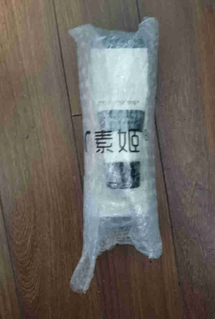 素姬 氨基酸保湿洁颜乳100g 深层清洁残妆洗面奶 改善肤色暗沉 温和不紧绷 男女适用洁面奶 100g/1瓶怎么样，好用吗，口碑，心得，评价，试用报告,第4张