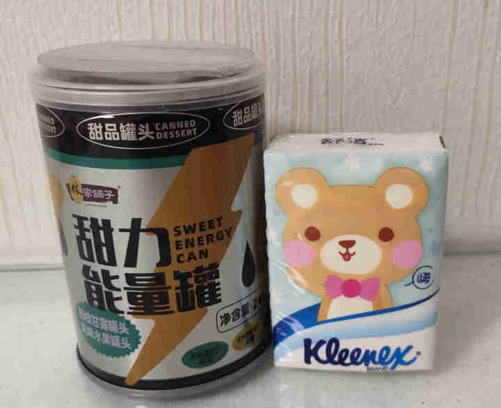 林家铺子 新品甜力 杨枝甘露 港式甜品果肉椰果芒果黄桃等网红西米露 245*6罐怎么样，好用吗，口碑，心得，评价，试用报告,第5张