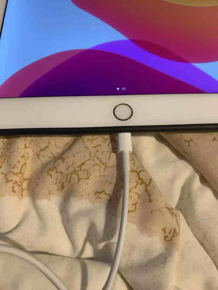 驰界 苹果数据线快充充电器线iphone11/Xs/XR/8/7/6s plus手机充电线ipad [苹果手机/平板通用] 1.5米 两条装怎么样，好用吗，口碑,第4张