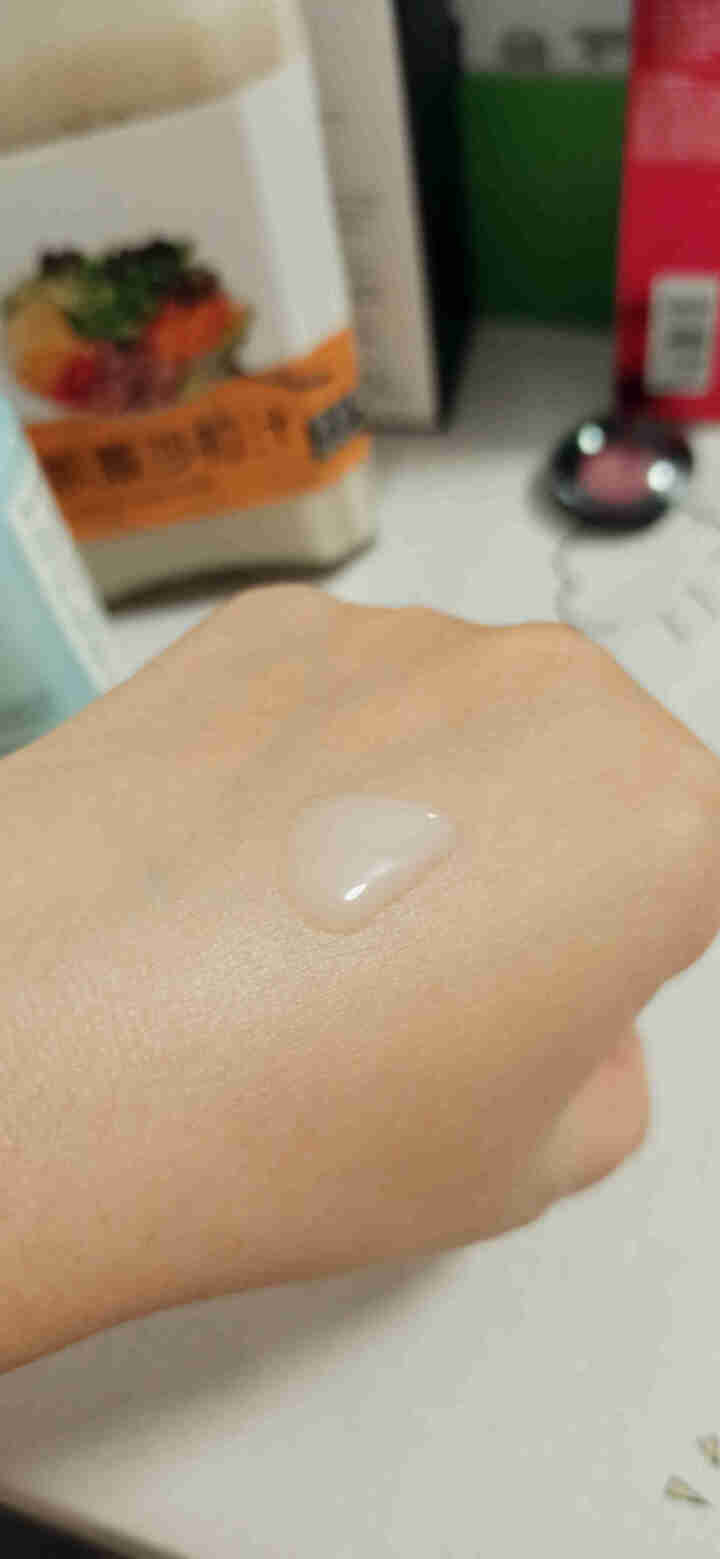 法国雅漾（Avene）恒润保湿精华液100ml 小蛮腰面部微精华水爽肤水补水 皮尔法伯集团怎么样，好用吗，口碑，心得，评价，试用报告,第2张