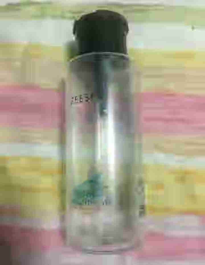 ZEESEA滋色卸妆水按压式300ml 眼唇卸妆液温和不刺激敏感肌肤可用脸部卸妆油毕加索联名款 致远骑士（买1送同款）怎么样，好用吗，口碑，心得，评价，试用报告,第3张