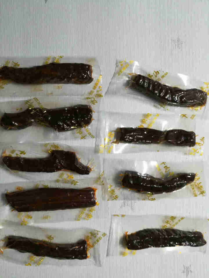 【内蒙古】安达缘 牛肉干200g  风干牛肉 手撕牛肉干 独立小包装（原味、香辣） 香辣牛肉干怎么样，好用吗，口碑，心得，评价，试用报告,第3张