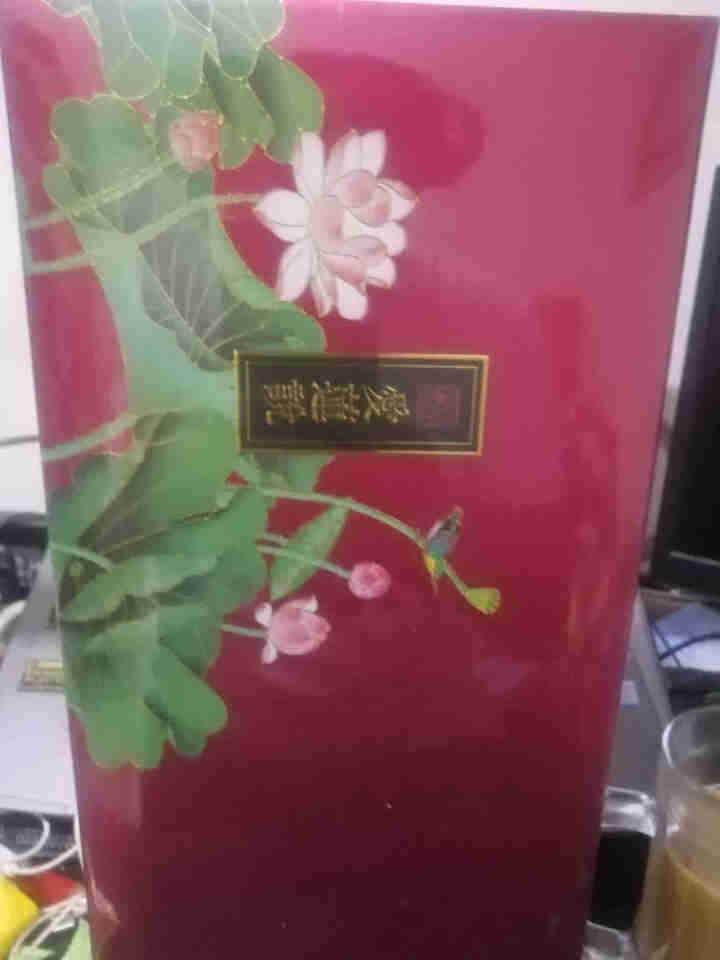 宫明茶叶 蜜香型古树红茶 云南滇红茶120克礼盒装送礼怎么样，好用吗，口碑，心得，评价，试用报告,第2张