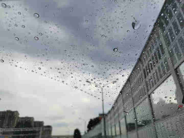 快美特 汽车玻璃驱水 防雨剂前后挡风玻璃镀膜除水氟素雨敌汽车玻璃防雨剂斥水剂 JD仓发【性价比好】驱水剂 CNS110怎么样，好用吗，口碑，心得，评价，试用报告,第2张