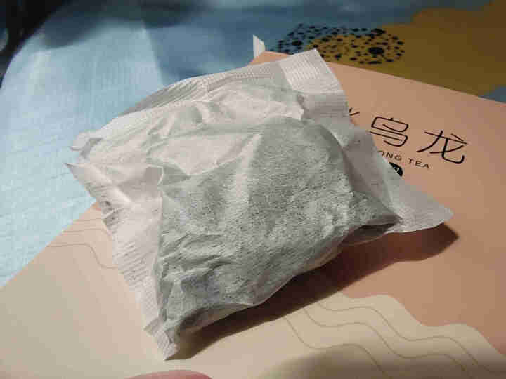 蜜桃乌龙茶 白桃乌龙  花草茶 水果茶  养生茶  袋泡茶 1盒 33包  120g,第3张