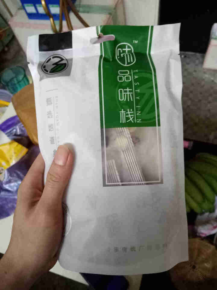 阿胶黄精乌鸡汤滋阴润燥益血养血汤料品味栈养生汤品原料汤煲汤料煲汤干货袋装炖鸡汤料猪骨汤料怎么样，好用吗，口碑，心得，评价，试用报告,第3张