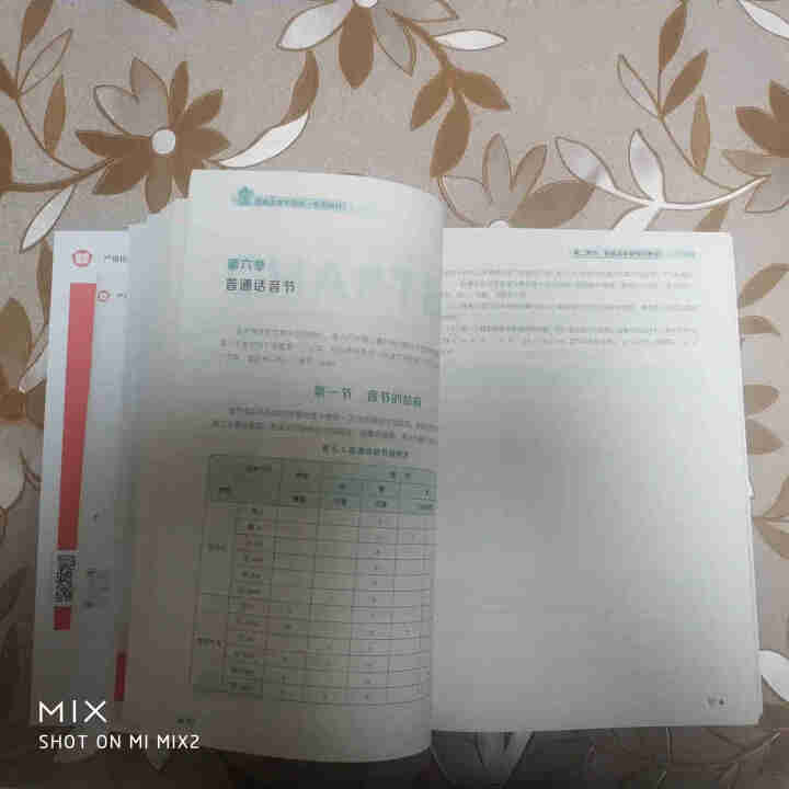 普通话水平测试专用教材2020普通话口语训练实用教程二甲一乙等级考试实施纲要实用教程培训专用指导用书 教材+试卷赠纸质版范文怎么样，好用吗，口碑，心得，评价，试,第4张