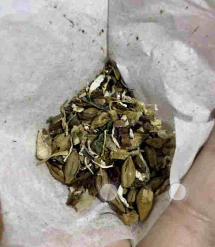 舒甘茶菊花决明子茶枸杞葛根蒲公英茶养生茶可搭养肝护肝清肝熬夜明目桂花金银花茶去肝毒火排脂肪肝茶养生茶 1盒体验装怎么样，好用吗，口碑，心得，评价，试用报告,第4张