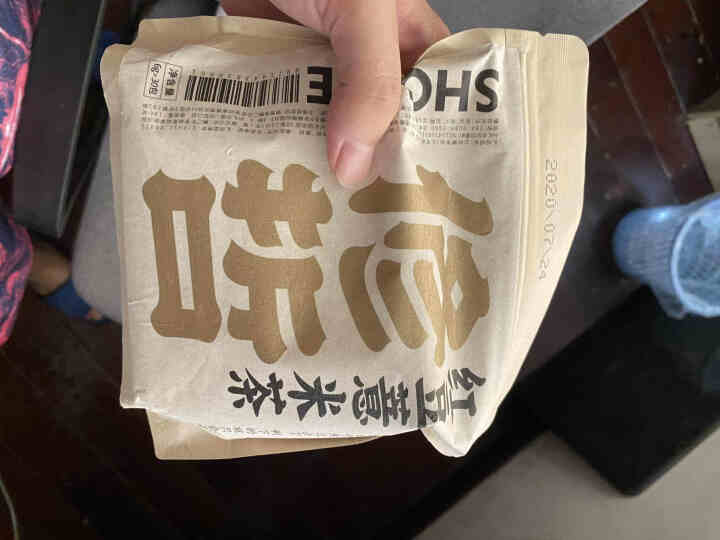 修哲 红豆薏米茶 养生茶苦荞大麦茶菊花薏仁赤小豆薏仁茶组合花草茶包 180g怎么样，好用吗，口碑，心得，评价，试用报告,第3张