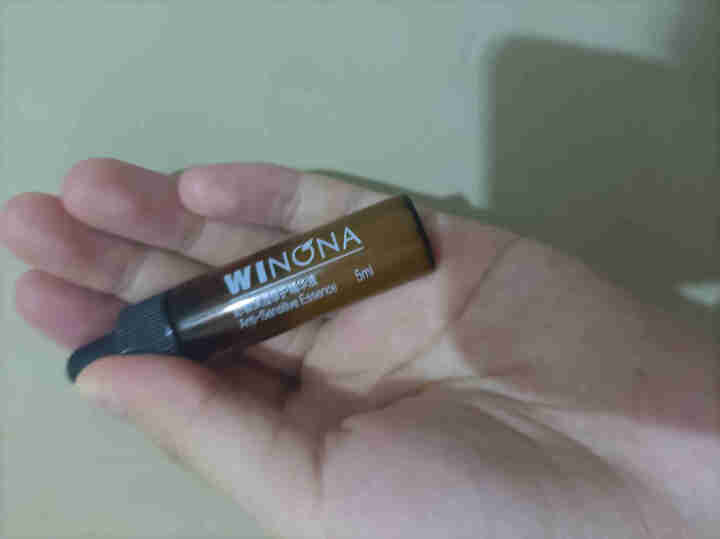 薇诺娜（WINONA）敏肌修护小魔盒【特护霜5g+舒敏精华5ml】怎么样，好用吗，口碑，心得，评价，试用报告,第3张