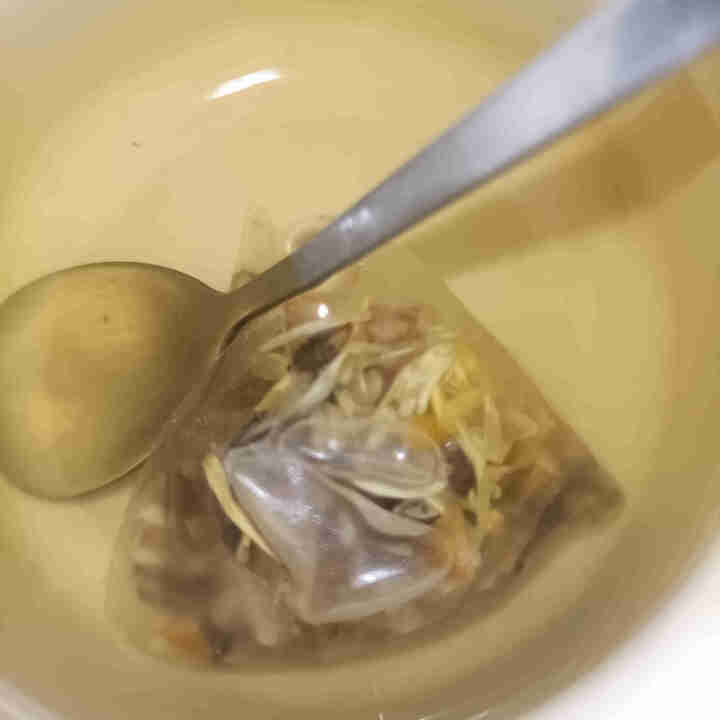 修哲 红豆薏米茶 养生茶苦荞大麦茶菊花薏仁赤小豆薏仁茶组合花草茶包 180g怎么样，好用吗，口碑，心得，评价，试用报告,第4张