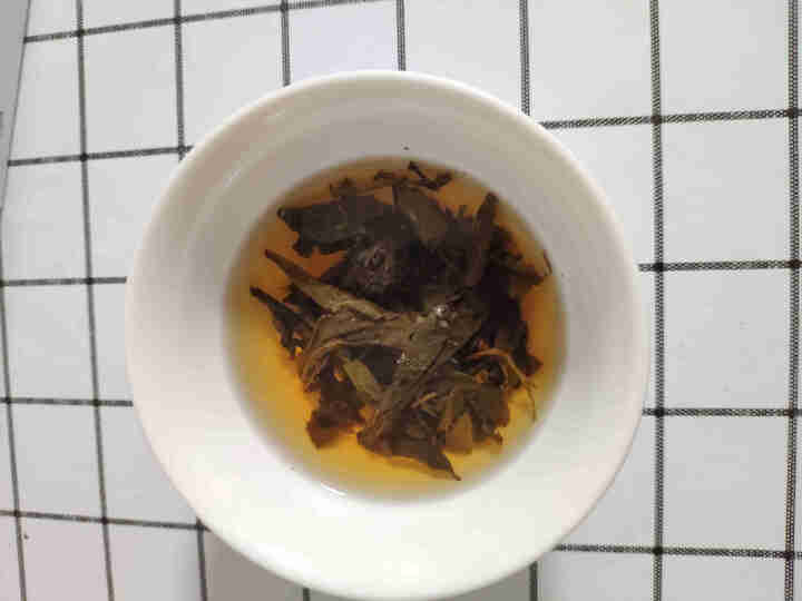 湖南正宗安化黑茶茯将2019年1000克手筑茯砖金花茯茶安华黑茶怎么样，好用吗，口碑，心得，评价，试用报告,第4张