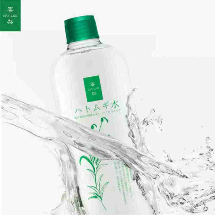 蜜梨 MAT LEE 薏仁水  500ml（补水保湿 滋润爽肤 细滑嫩弹 化妆水）怎么样，好用吗，口碑，心得，评价，试用报告,第3张