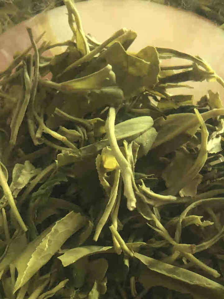 2020年新茶 峨眉雪芽茶叶 绿茶 毛峰50克 春茶怎么样，好用吗，口碑，心得，评价，试用报告,第3张