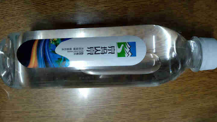 水云生 饮用天然矿泉水400ml*20瓶整箱 弱碱性深岩泉水 会议用水怎么样，好用吗，口碑，心得，评价，试用报告,第3张