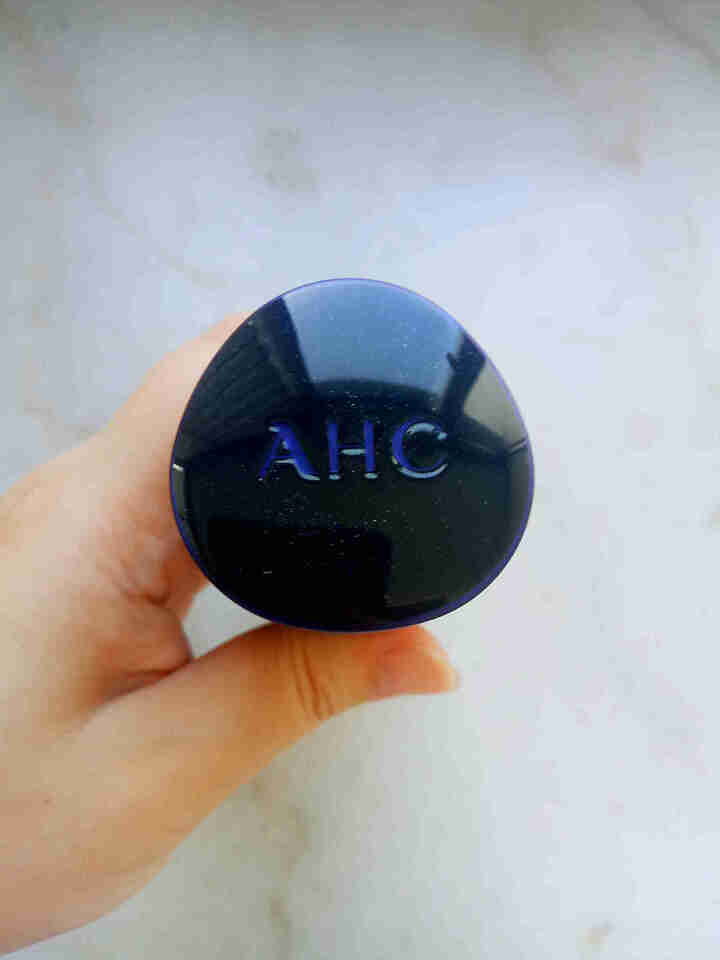 AHC 升级版专研B5玻尿酸水盈乳液 120ml 软化角质 高渗透力 密集补水 嫩滑透亮怎么样，好用吗，口碑，心得，评价，试用报告,第4张