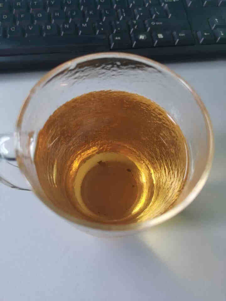 儒丰茶叶白茶 寿眉 福鼎白茶  2019年秋茶白露寿眉散茶茶叶礼盒装500g 白露寿眉250g怎么样，好用吗，口碑，心得，评价，试用报告,第5张