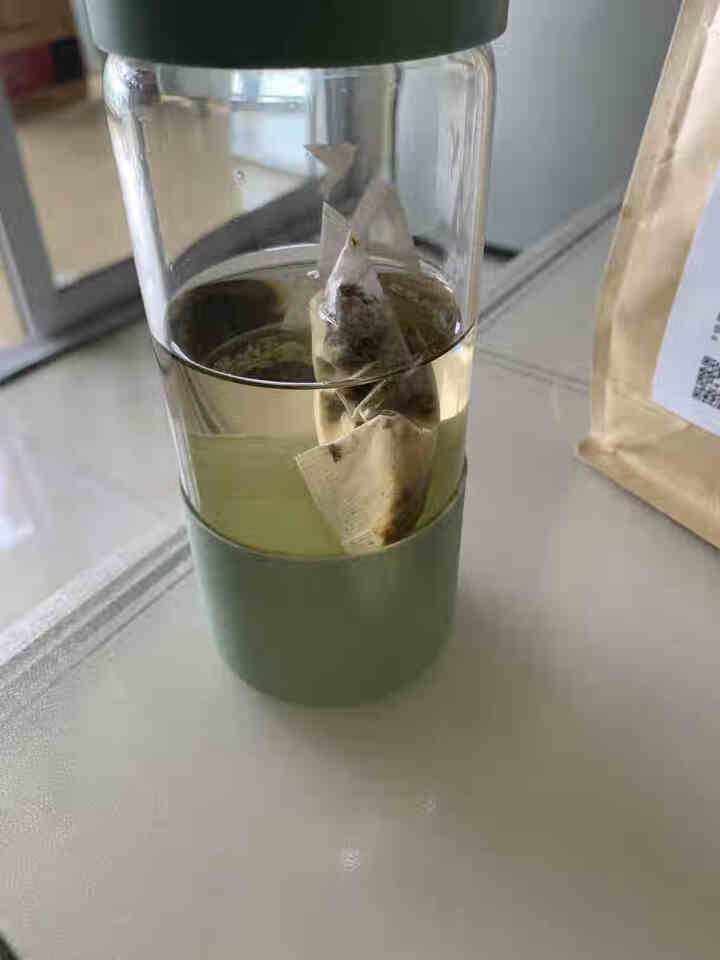 食中美 冬瓜荷叶茶 荷叶茶 决明子玫瑰花茶可搭配祛减除去瘦肚子湿茶肥养生茶瘦气湿茶身茶包 冬瓜茶 花茶 3.5g*35包（1袋）怎么样，好用吗，口碑，心得，评价,第4张