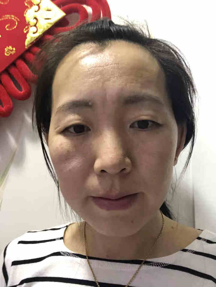 韩水仙温感变色口红胡萝卜素润唇膏女补水保湿滋润防干裂 3.8g怎么样，好用吗，口碑，心得，评价，试用报告,第3张