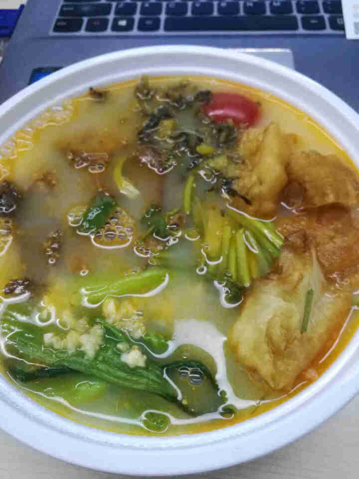 【2件158】好拾味 麻辣烤鱼 万州风味烤鱼 加热即食 自助方便菜 麻辣烤鱼怎么样，好用吗，口碑，心得，评价，试用报告,第4张